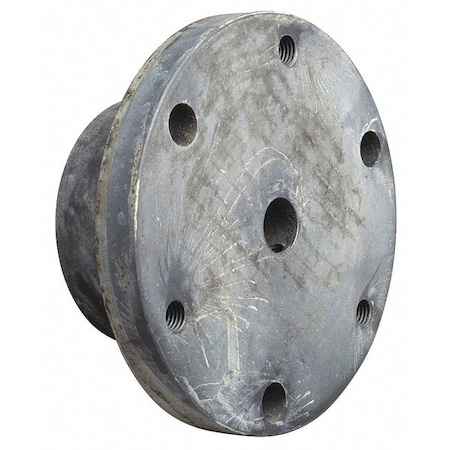 QD Bushing, SK x 7/16-MPB MPN:SKMPB