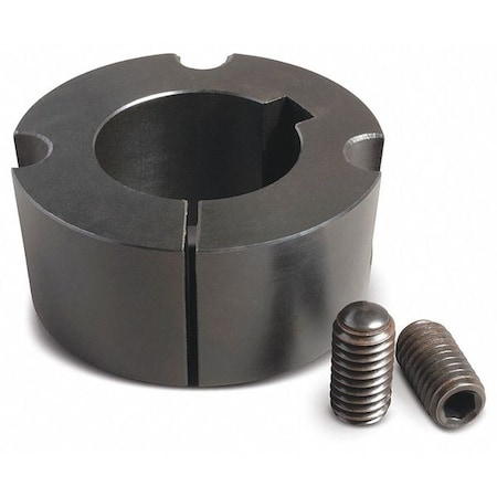 Taper Lock Bushing, TL2525 x 2-3/16 MPN:TL25252316