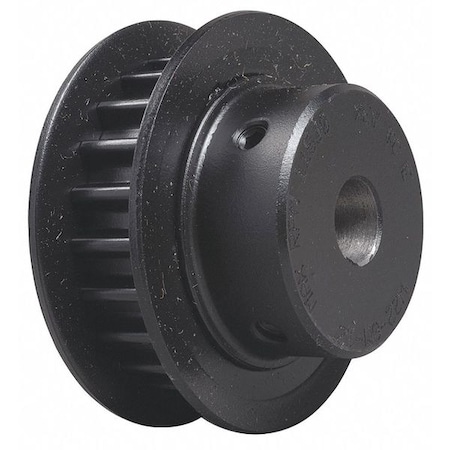 QT PowerChain I, W22-8M-12 x 1/2-MPB MPN:W228M12