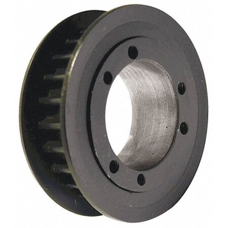 QT PowerChain I, W24-8M-12-JA MPN:W248M12