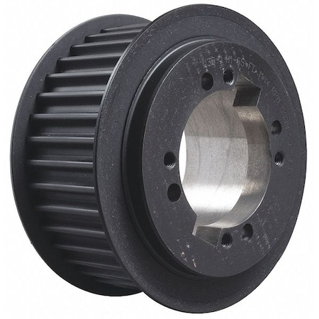 QT PowerChain I, W40-14M-65-FL MPN:W4014M65