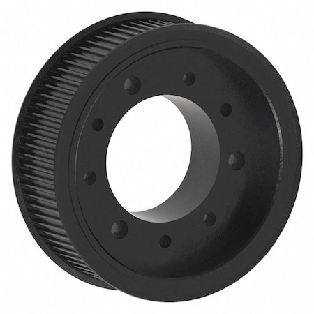 QT PowerChain I, W64-8M-60-SF MPN:W648M60