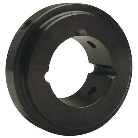 Dura-Flex Taper Lock Cplng Hub, WE20, Max 1-11/16