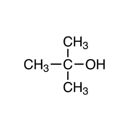 CAS No. 75-65-0 MPN:B0706-25ML