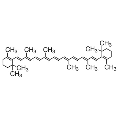 CAS No. 7235-40-7 MPN:C0560-1G