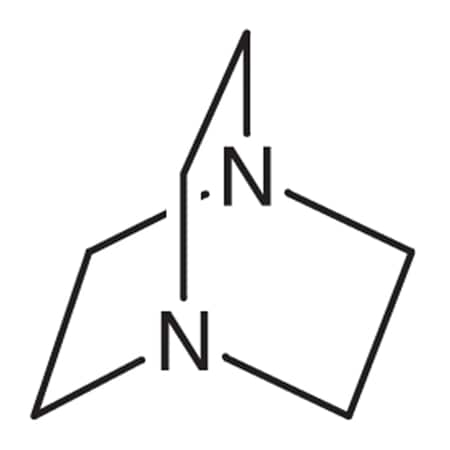 CAS No. 280-57-9 MPN:D0134-25G