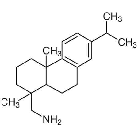 Dehydroabietylamine MPN:D1180-500G