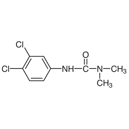CAS No. 330-54-1 MPN:D1328-25G