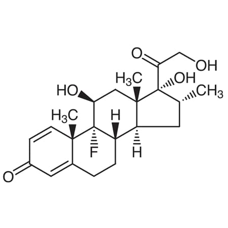 CAS No. 50-02-2 MPN:D1961-1G