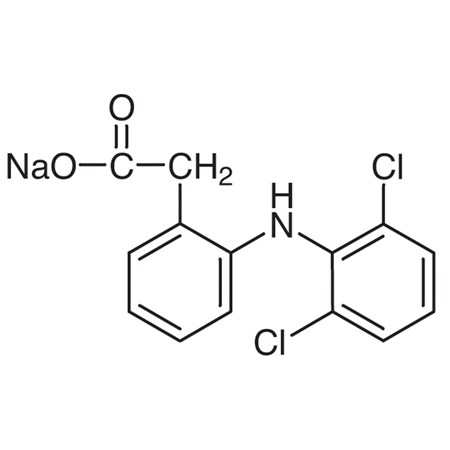 CAS No. 15307-79-6 MPN:D2508-25G