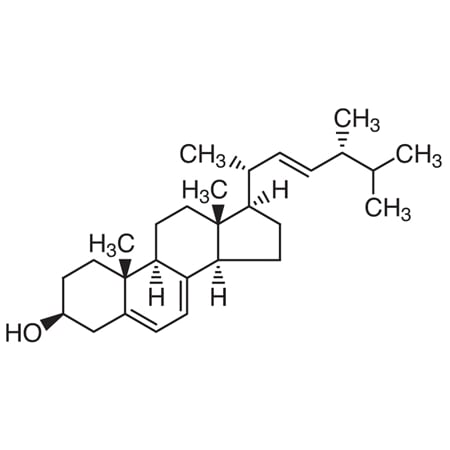 CAS No. 57-87-4 MPN:E0018-25G