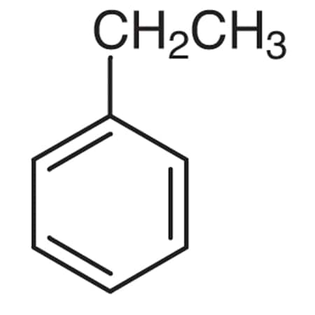 CAS No. 100-41-4 MPN:E0064-25ML
