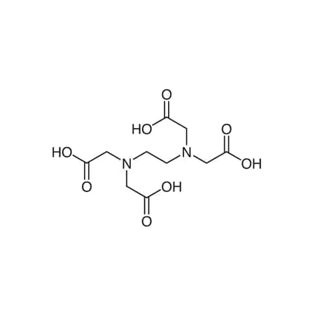 CAS No. 60-00-4 MPN:E0084-500G