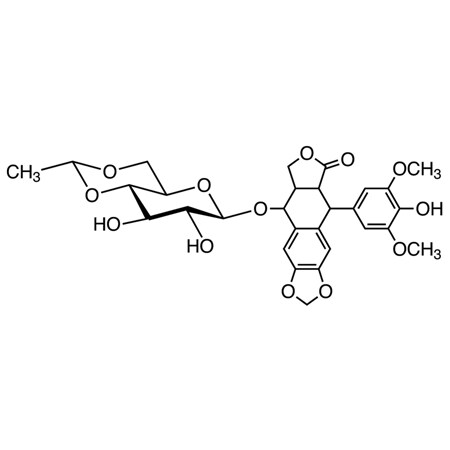 CAS No. 33419-42-0 MPN:E0675-100MG