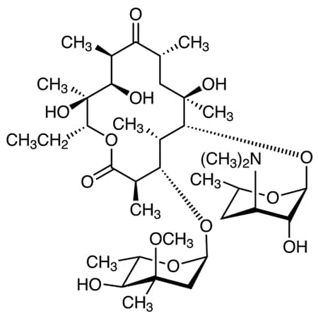 CAS No. 114-07-8 MPN:E0751-25G