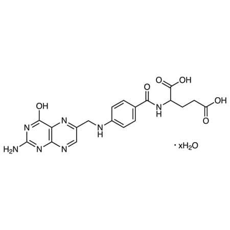 CAS No. 59-30-3 MPN:F0043-25G