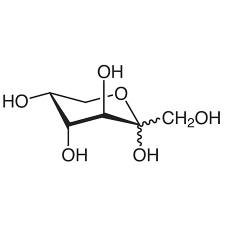 CAS No. 57-48-7 MPN:F0060-25G