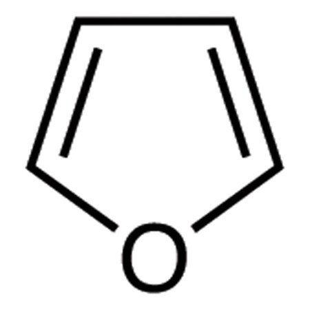 CAS No. 110-00-9 MPN:F0074-25ML