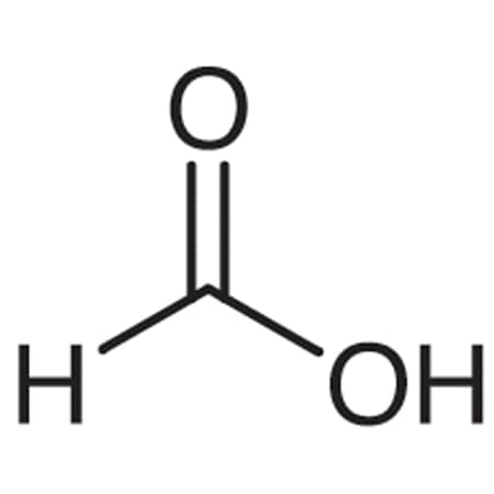 CAS No. 64-18-6 MPN:F0654-5ML