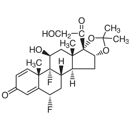 CAS No. 67-73-2 MPN:F0657-5G