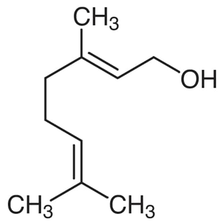 CAS No. 106-24-1 MPN:G0027-25ML