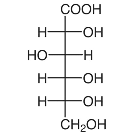 CAS No. 526-95-4 MPN:G0036-500G