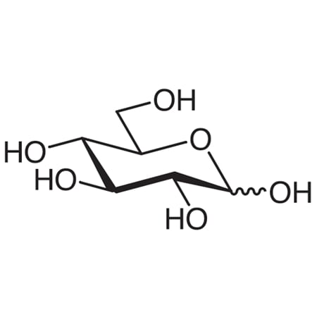 CAS No. 50-99-7 MPN:G0048-25G