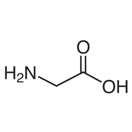 CAS No. 56-40-6 MPN:G0099-25G