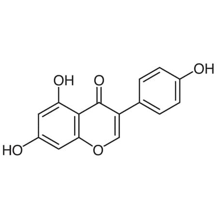CAS No. 446-72-0 MPN:G0272-100MG