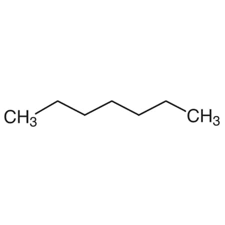 CAS No. 142-82-5 MPN:H0088-25ML