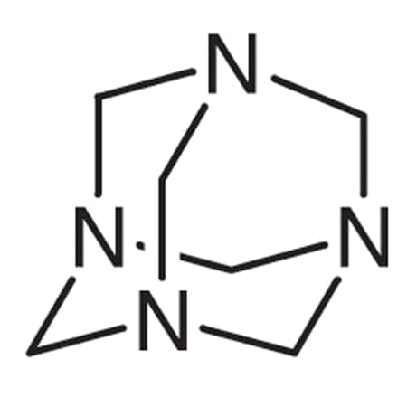 CAS No. 100-97-0 MPN:H0093-500G