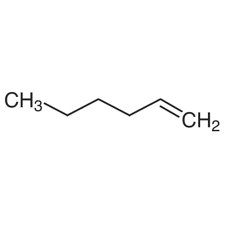 CAS No. 592-41-6 MPN:H0121-500ML