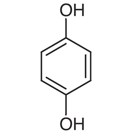 CAS No. 123-31-9 MPN:H0186-25G