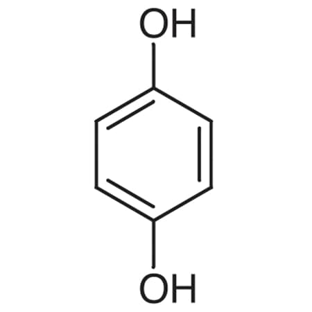 CAS No. 123-31-9 MPN:H0186-500G