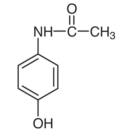 CAS No. 103-90-2 MPN:H0190-500G