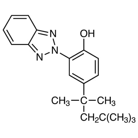 CAS No. 3147-75-9 MPN:H0716-25G