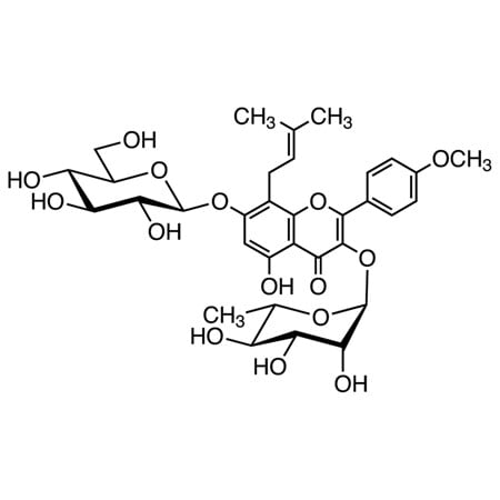 CAS No 489-32-7 MPN:I0862-1G