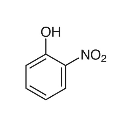 CAS No. 88-75-5 MPN:N0219-500G