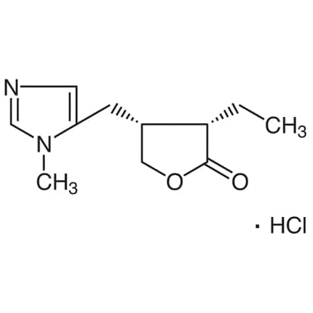 CAS No 54-71-7 MPN:P0434-5G