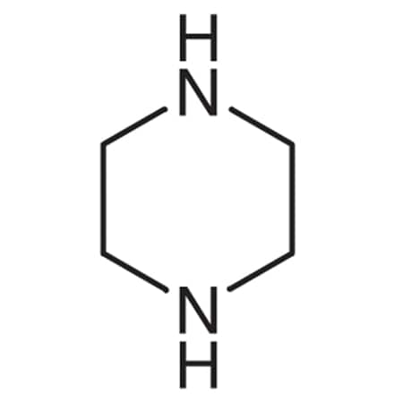 CAS No. 110-85-0 MPN:P0446-500G