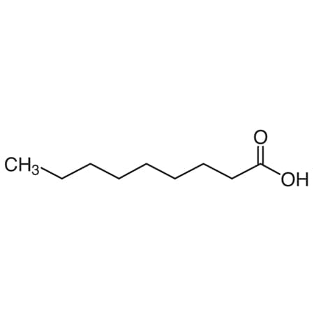 CAS No. 112-05-0 MPN:P0952-25ML