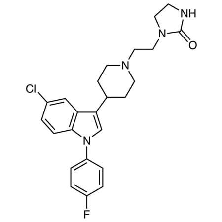 CAS No. 106516-24-9 MPN:S0942-10MG