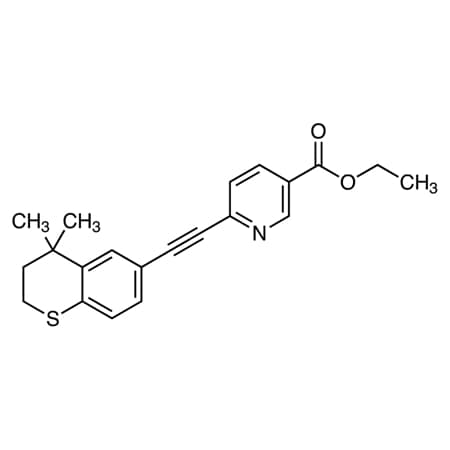 CAS No. 118292-40-3 MPN:T3108-10MG