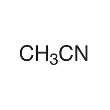 CAS No. 75-05-8 MPN:A0060-500ML