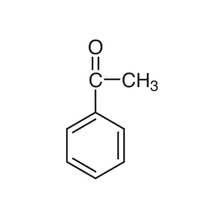 CAS No. 98-86-2 MPN:A0061-25G