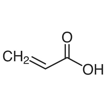 CAS No. 79-10-7 MPN:A0141-25G