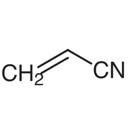 CAS No. 107-13-1 MPN:A0146-500ML