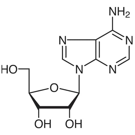 CAS No. 58-61-7 MPN:A0152-5G
