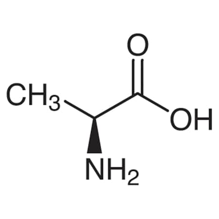 CAS No. 56-41-7 MPN:A0179-25G