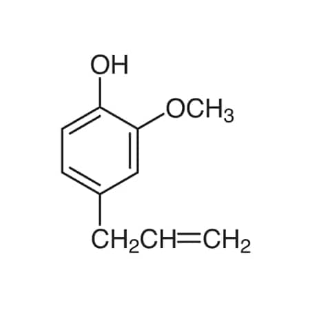 CAS No. 97-53-0 MPN:A0232-500ML